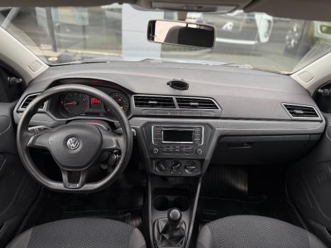 VOLKSWAGEN Gol 1.6 4P FLEX MSI, Foto 7