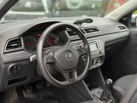 VOLKSWAGEN Gol 1.6 4P FLEX MSI, Foto 8