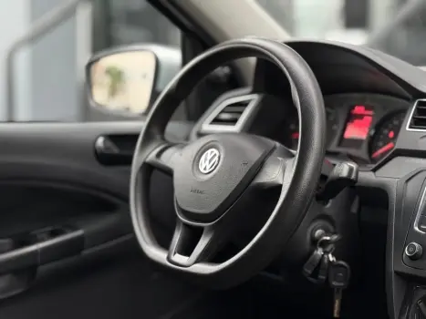 VOLKSWAGEN Gol 1.6 4P FLEX MSI, Foto 9