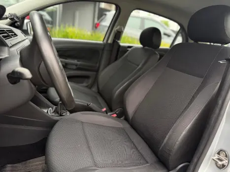 VOLKSWAGEN Gol 1.6 4P FLEX MSI, Foto 11