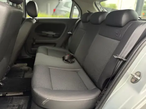 VOLKSWAGEN Gol 1.6 4P FLEX MSI, Foto 13