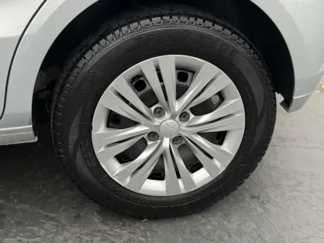 VOLKSWAGEN Gol 1.6 4P FLEX MSI, Foto 14