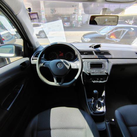 VOLKSWAGEN Gol 1.6 4P FLEX MSI, Foto 7