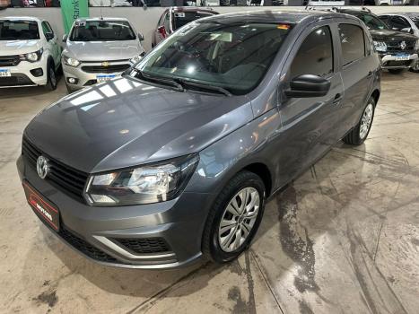 VOLKSWAGEN Gol 1.6 4P FLEX MSI, Foto 2