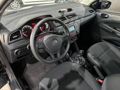 VOLKSWAGEN Gol 1.6 4P FLEX MSI, Foto 7