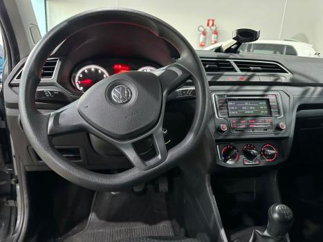 VOLKSWAGEN Gol 1.6 4P FLEX MSI, Foto 8