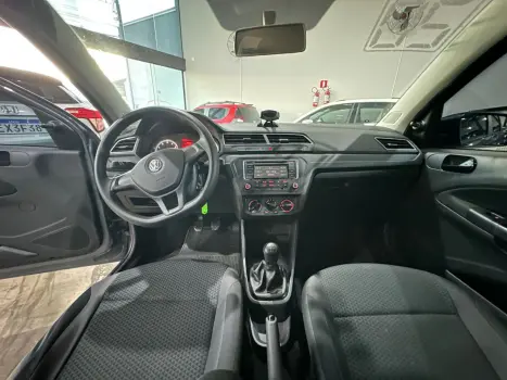 VOLKSWAGEN Gol 1.6 4P FLEX MSI, Foto 9