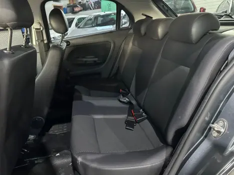VOLKSWAGEN Gol 1.6 4P FLEX MSI, Foto 10