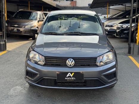 VOLKSWAGEN Gol 1.6 4P FLEX MSI, Foto 1