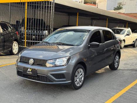 VOLKSWAGEN Gol 1.6 4P FLEX MSI, Foto 3