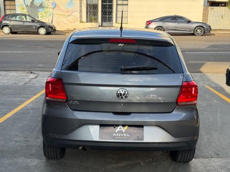 VOLKSWAGEN Gol 1.6 4P FLEX MSI, Foto 4