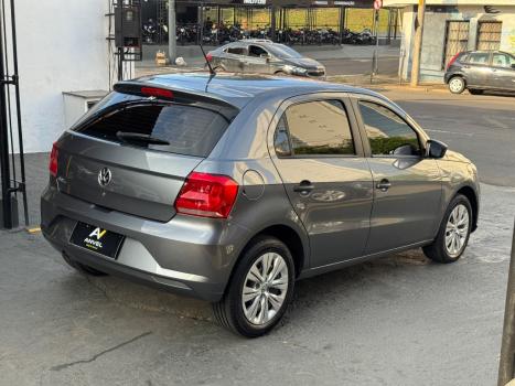 VOLKSWAGEN Gol 1.6 4P FLEX MSI, Foto 5