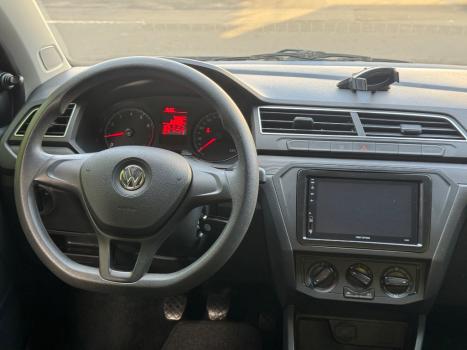 VOLKSWAGEN Gol 1.6 4P FLEX MSI, Foto 7