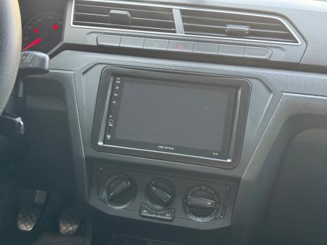 VOLKSWAGEN Gol 1.6 4P FLEX MSI, Foto 8
