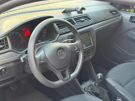 VOLKSWAGEN Gol 1.6 4P FLEX MSI, Foto 9