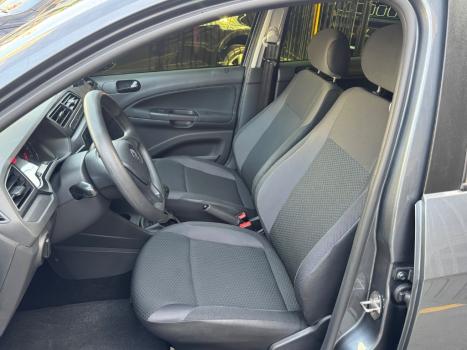 VOLKSWAGEN Gol 1.6 4P FLEX MSI, Foto 10