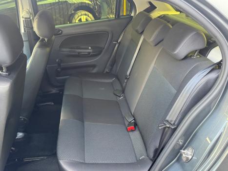 VOLKSWAGEN Gol 1.6 4P FLEX MSI, Foto 11