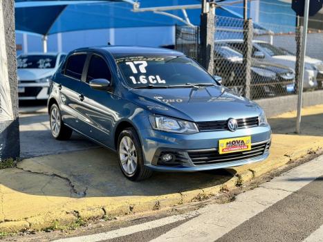 VOLKSWAGEN Gol 1.6 4P G6 COMFORTLINE FLEX, Foto 1
