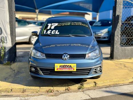 VOLKSWAGEN Gol 1.6 4P G6 COMFORTLINE FLEX, Foto 2