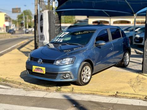 VOLKSWAGEN Gol 1.6 4P G6 COMFORTLINE FLEX, Foto 3