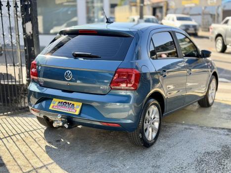 VOLKSWAGEN Gol 1.6 4P G6 COMFORTLINE FLEX, Foto 4