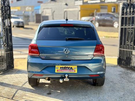 VOLKSWAGEN Gol 1.6 4P G6 COMFORTLINE FLEX, Foto 5