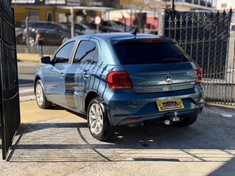 VOLKSWAGEN Gol 1.6 4P G6 COMFORTLINE FLEX, Foto 6