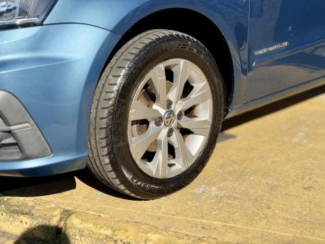 VOLKSWAGEN Gol 1.6 4P G6 COMFORTLINE FLEX, Foto 7