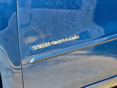 VOLKSWAGEN Gol 1.6 4P G6 COMFORTLINE FLEX, Foto 8