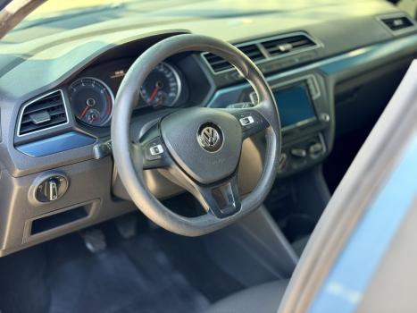 VOLKSWAGEN Gol 1.6 4P G6 COMFORTLINE FLEX, Foto 9