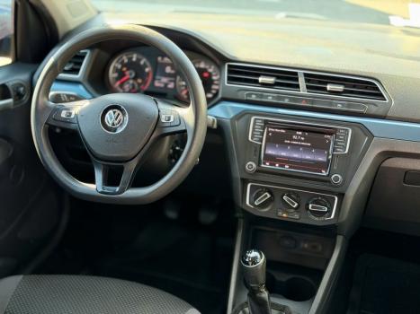 VOLKSWAGEN Gol 1.6 4P G6 COMFORTLINE FLEX, Foto 10
