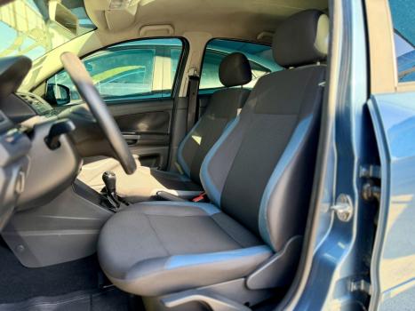 VOLKSWAGEN Gol 1.6 4P G6 COMFORTLINE FLEX, Foto 12