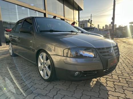 VOLKSWAGEN Gol 1.6 4P G4 POWER FLEX, Foto 2