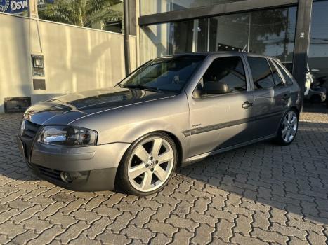 VOLKSWAGEN Gol 1.6 4P G4 POWER FLEX, Foto 3