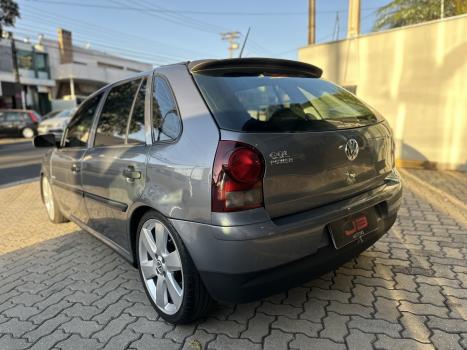 VOLKSWAGEN Gol 1.6 4P G4 POWER FLEX, Foto 4