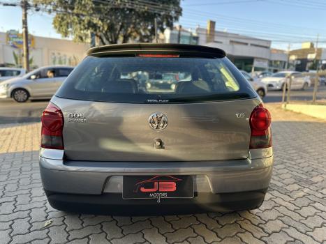 VOLKSWAGEN Gol 1.6 4P G4 POWER FLEX, Foto 5
