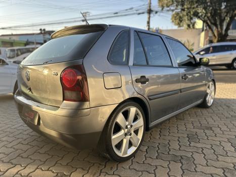 VOLKSWAGEN Gol 1.6 4P G4 POWER FLEX, Foto 6