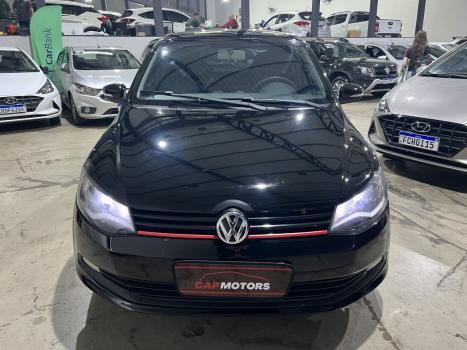 VOLKSWAGEN Gol 1.6 4P G6 TRENDLINE FLEX, Foto 1