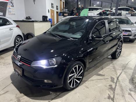 VOLKSWAGEN Gol 1.6 4P G6 TRENDLINE FLEX, Foto 2