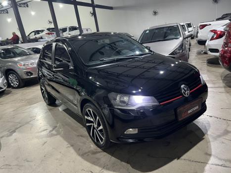 VOLKSWAGEN Gol 1.6 4P G6 TRENDLINE FLEX, Foto 3