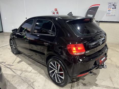 VOLKSWAGEN Gol 1.6 4P G6 TRENDLINE FLEX, Foto 5