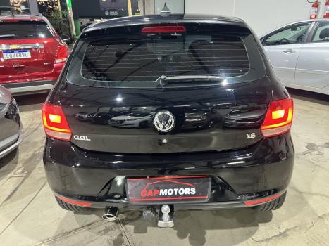 VOLKSWAGEN Gol 1.6 4P G6 TRENDLINE FLEX, Foto 6