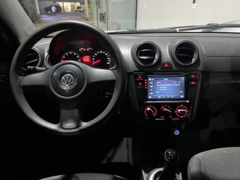 VOLKSWAGEN Gol 1.6 4P G6 TRENDLINE FLEX, Foto 7