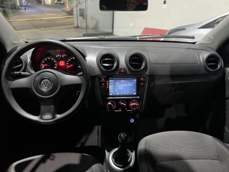 VOLKSWAGEN Gol 1.6 4P G6 TRENDLINE FLEX, Foto 8