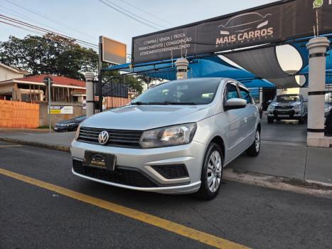 VOLKSWAGEN Gol 1.6 4P FLEX MSI, Foto 1