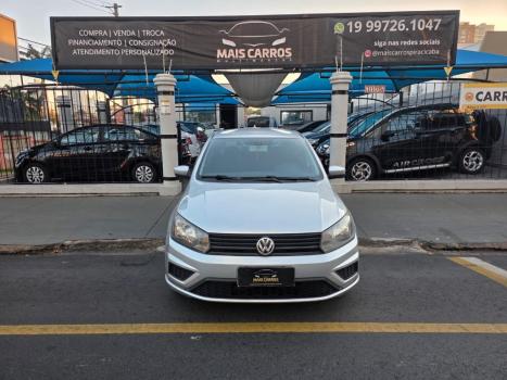VOLKSWAGEN Gol 1.6 4P FLEX MSI, Foto 2