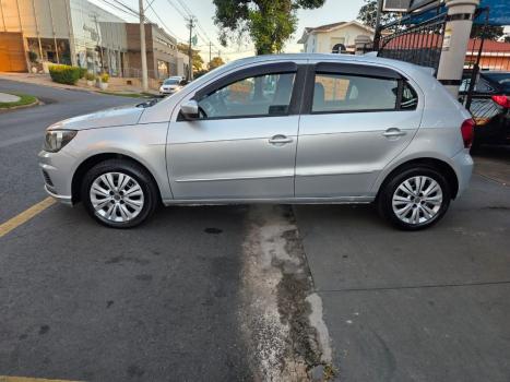 VOLKSWAGEN Gol 1.6 4P FLEX MSI, Foto 4