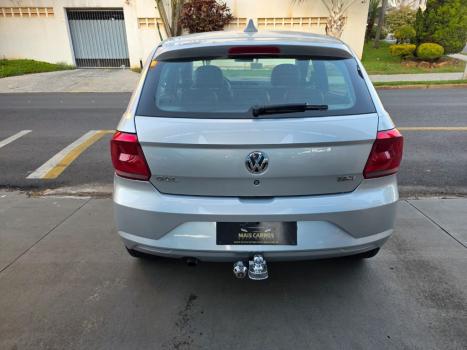 VOLKSWAGEN Gol 1.6 4P FLEX MSI, Foto 6