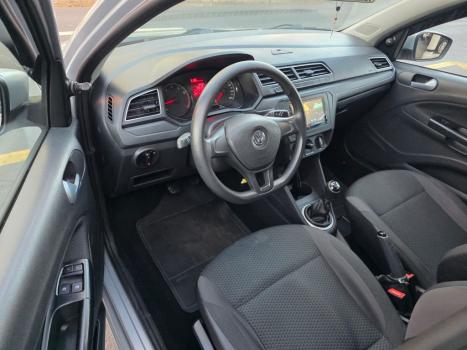 VOLKSWAGEN Gol 1.6 4P FLEX MSI, Foto 7