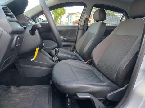 VOLKSWAGEN Gol 1.6 4P FLEX MSI, Foto 8